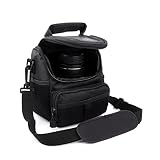 SCHAAN Kamera Tasche SX60 SX70 SX50 SX40 SX30 SX20 SX540 SX530 SX520 SX510 SX500 HS SX420 SX410 SX400 ist t 7i T6i fit for Canon Fit for Powershot Kamera T