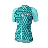 UGLY FROG HHDW06 Kurze Ärmel Sommer Fahrradtrikot Fahrrad Trikots/Shirt Damen Breathable Radfahren Clothes Sport MTB Straßenberg Bluse Top Outdoor Reiten Jack