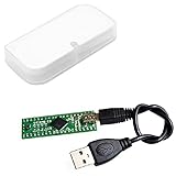 Cetfuro Teensy 2.0++ USB AVR Development Board AT90USB1286 Tastatur Maus ISP U Disk Experiment B