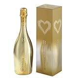 Bottega Gold Sekt mit Etui - 750
