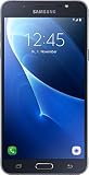 Samsung Galaxy J7 (2016) Smartphone (5,49 Zoll (13,93 cm Touch-Display, 16 GB Speicher, Android Beam), schw