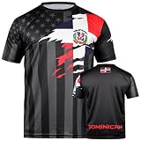 Fußballtrikot für Mexiko, Kolumbien, Kuba, Peru, Guatemala, Brasilien, Honduras, El Salvador, Venezuela, Jamaika, Haiti, Dominikanisch, M