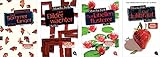 Band 5-8 der Mystery Thriller von Monika Feth als Taschenbuchausgabe ' 1. Der Sommerfänger & 2. Der Bilderwächter & 3. Der Libellenflüsterer & 4. Die Julibraut '