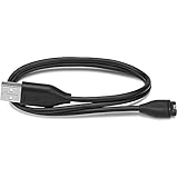 Garmin 010-12491-01 USB-A-Kabel mit Stecker, Schwarz (MÄ Nnlich, TU EU