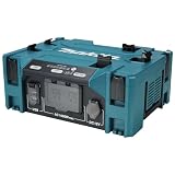 Makita MAKITA BAC01 Mobile Netzteil 1,4 kW
