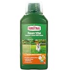 Substral Rasen-Vital, 1L, SOS Sofort-Hilfe für schnelles Grün auf Rasenflächen, mit Rasen-Kraft-Formel, für bis zu 67