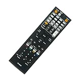 RC-882M Ersetzt Fernbedienung -VINABTY-fit für Onkyo AV Receiver Fernbedienung RC-882M 24140882 TXNR838 TXNR737 TX-NR838 TX-NR737