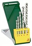 Bosch Home and Garden 5tlg. Steinbohrer-S