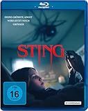 Sting [Blu-ray]