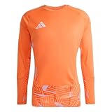 Adidas T26 C Gk Jsy Lm Herren Torwarttrikot KB5248 Orange, orange, L