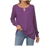 Damen Tunika große größen Shirt Damen elegant Bedruckt leinenhemd Tshirt Damen Mode Trachten Bluse Damen Tshirt Abend festlich übergröße Satin Bluse Damen elegant Tank top