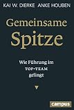 Gemeinsame Spitze: Wie Führung im Top-Team geling