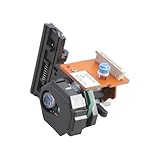 HOOLRZI ABS Objektivoptik Assemblierung Mehrerer Kanal Design Ersatz Für DP 3080 CDX993 Geräte Continuous Objek