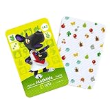 NFC Mathilda Karten Nr. 162