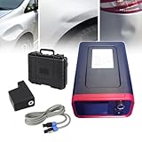 DRYIC Auto Dent Repair Machine Car Body Dent Removal Tool Electromagnetic Induction Dent Repair Kit For Car Dent R