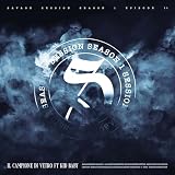 SESSION VOL1.18 - Il campione di vetro [Explicit]