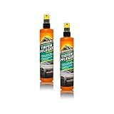 Armor All 2X 10037L TIEFENPFLEGER SEIDENMATT KUNSTSTOFFPFLEGE COCKPITSPRAY 300