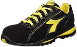 Diadora Unisex Glove Sicherheitsschuhe, 80013 Schwarz, 46 EU