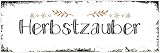 Vintage Shabby Holzschild Herbstzauber Herbst Jahreszeit Geschenk Geburtstag