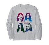 Pretty Little Liars Splatter Face Lang