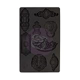 PRIMA MARKETING INC 996093 Form mit Umgestaltung, 12,7 x 20,3 cm, Luxemburg Hardware, Einheitsgröß