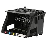 Akozon 950 951 Druckkopfdüse Drucker Ersatzteile für HP Officejet Pro 8100 8600 8610 8620 8650 251DW 251 276DW HP 8620 Druckkopf Ersatz 8610 8600 Druck