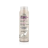 Lendan Terra Japanese Spirit Smooth Shampoo, glatt, glänzend, 300