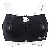 Medela Easy Expression Bustier – Für komfortables, freihändiges Abpumpen – Kompatibel mit allen Medela Milchpump