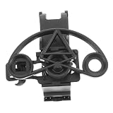 ULTECHNOVO Lenkradhalterung Lauflernwagen Rennrad Für Männer Rennspiel-lenkrad Rennlenkrad Aus Kunststoff Gaming-lenkrad Lenkradspiel Fahren Im Autosimulator Spiellenkrad Black Ab