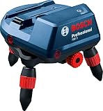Bosch Professional motorgetriebene Drehhalterung RM 3