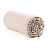 Kuscheldecke Größe XL 130 x 170 cm Polar Fleecedecke Tagesdecke Microfaserdeck