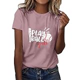 Sonderangebote Schnäppchen Blusen Damen Kurzarm Shirt Damen Asymmetrisch Sommer Oberteile Damen Große Größen T Shirt Damen Schwarz Lang Top 80Er Jahre Damen Sale Angebote Top Damen S