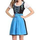 Kwatieh Boho Kleidung Damen Poncho Kurz Geschnitten Damen Dirndl Damen Spitze Trachtenkleider Dirndl 146 MäDchen Outfit Oktoberfest Welche Schuhe Zum Dirndl Dirndl 176 M