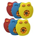 Schwimmflügel, Schwimmscheiben Schwimmhilfe Für Kinder, Schwimmring Schwimmreifen, Pool-Set Schwimmflügel Kinder Schwimmflügel | Schwimmringe Mit 6 Schaumstoff-Armb
