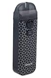 E Zigarette Starter Set, Original Smok Nord 4 Kit - 2000mAh Batterie, Pod System Vape Kit, Ohne E-Liquid, Ohne Nikotin - black