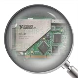 PCI-6034E 1Pcs Used PCI-6034E Tested in Good C