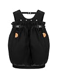 Weego TWIN – Die Original Babytrage für Zwillinge direkt nach der Geburt (bereits ab 1.800 Gramm) - einfach zu bedienen, ergonomisch, OEKO-TEX 100 - Modell „Simply Black“