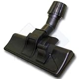 Umschaltdüse Bodendüse für Teppich & Parkett geeignet für Progress Staubsauger z.B. Stuttgart PC 2380, PC 2385, PC 2390, PC 3106, PC 3625, PC 3626, PC 3700, PC 3716, PC 3717, PC 3720, PC 3726, PC 3727