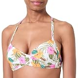 BANANA MOON Damen Eyro Tortuga Bikini, gebrochenes weiß, 40