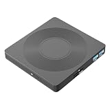 Bequemer 6-in-1-Brenner für zuverlässige Datenübertragung Musik Filme Installation Softw