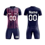 Customisable Trikot Trikot Em 2024 Trikot Lamine Yamal Deutschlandtrikot DFB Trikot Kinder Em 2024 Gefälschte Trikots Deutschland Trikot Em 2024 Pink Kinder Trikot Em 2024 Trikot I