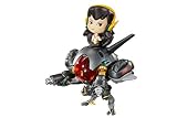 Overwatch - Overwatch Actionfigur, Schwarz, Standard E
