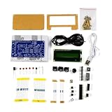XINYIN Morsecode-Trainingssets für Elektronik-Liebhaber mit Echtzeit-LED-Feedbacks und hoher Kompatibilität, Heim- und Schulprojek