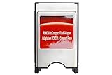 Direct Access Tech. PCMCIA auf Compact Flash Adapter (1138)