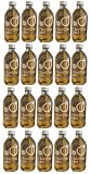 Charitea - Charitea Mint- Packung mit 20 Flaschen (20 x 330 mililiter) inc. 3,00€ MEHRWEG Pfand + Space Keks gratis a 45 g