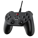 BEITONG Bat 2 Kabelgebundener PC-Gamecontroller Vintage Style aus dem Jahr 2014