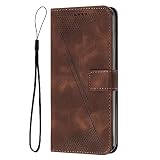 Samsung Galaxy J3 2015 Handyhülle Kompatible mit Samsung Galaxy J3 2015 Hülle Case PU Leder Tasche Flipcase Silikon Cover Schutzhülle Handytasche Telefon Skin Ständer Schale Bumper Magnet b