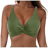 Bikini Auf Rechnung Kaufen Rot Zum Schwimmkleid 70 75 Schnelltrocknend Oberkörper Modische Kreuz Gepolsterter Wickeloptik Knappes Stoma Korsett Hochgeschnittenes Rückenfreie Zebramuster Niedrigem 85