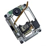 Optisches Objektiv für PS3-Konsolen löst Probleme mit CD, DVD und Wiedergab