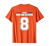 Lustige Namen Holland Trikot für Mallorca und die Party T-S